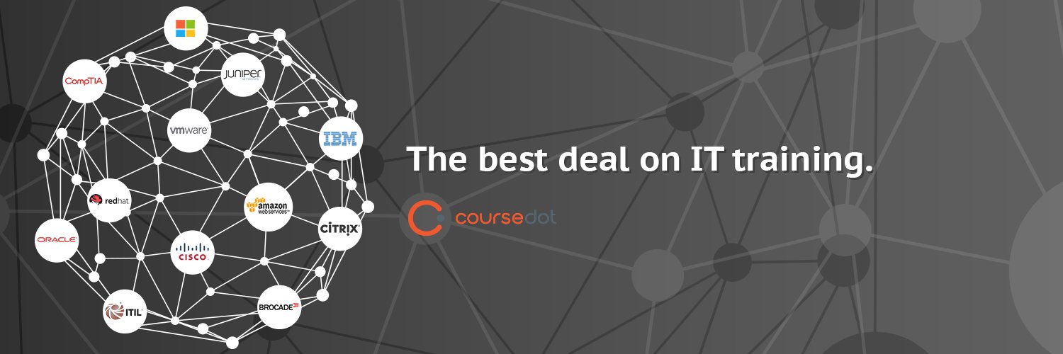 CourseDotCom's profile banner image