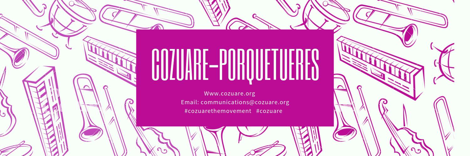 CozUare's profile banner image