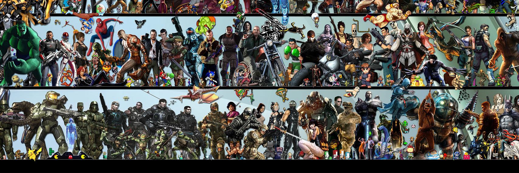 gengamingent's profile banner image