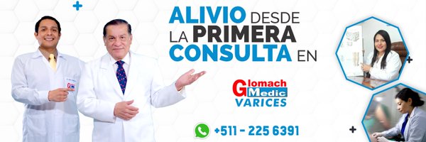 GlomachMedicVarices Profile Banner