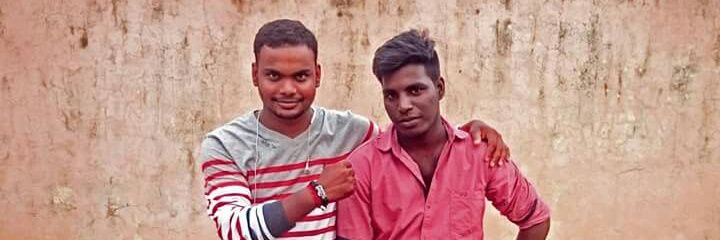 sandysanthosh__'s profile banner image