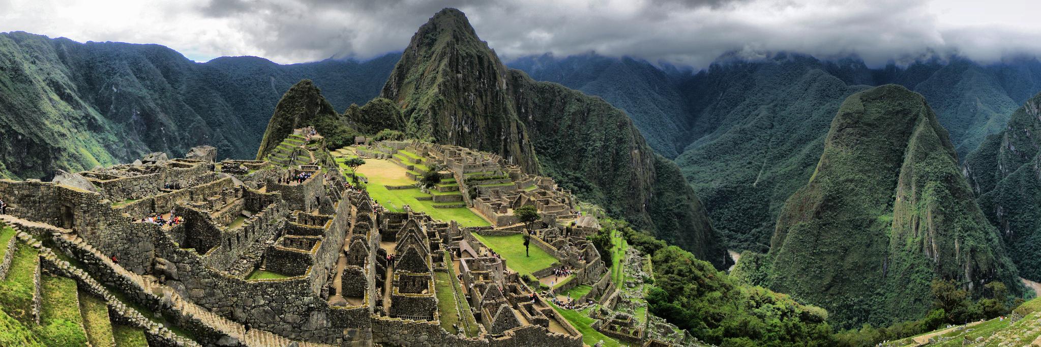 AndeanPath's profile banner image