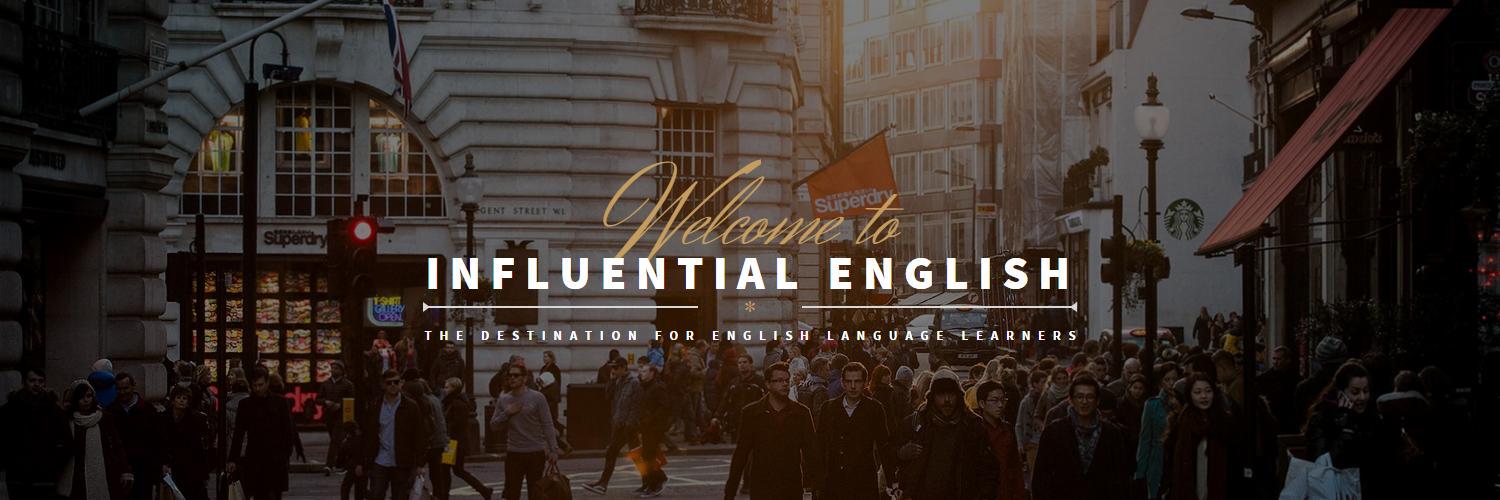 InfluentialEng's profile banner image