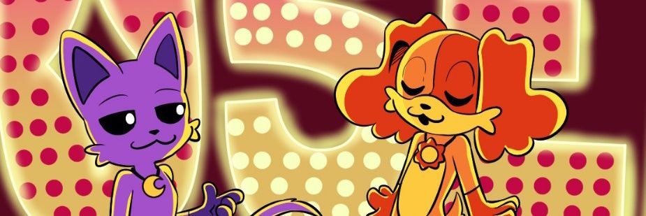 VRaven01's profile banner image