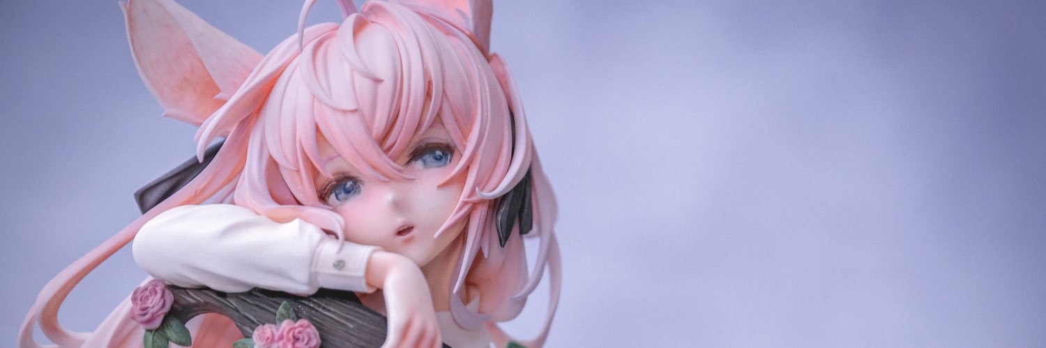 DDmikki's profile banner image