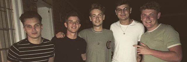fraserharding1's profile banner image