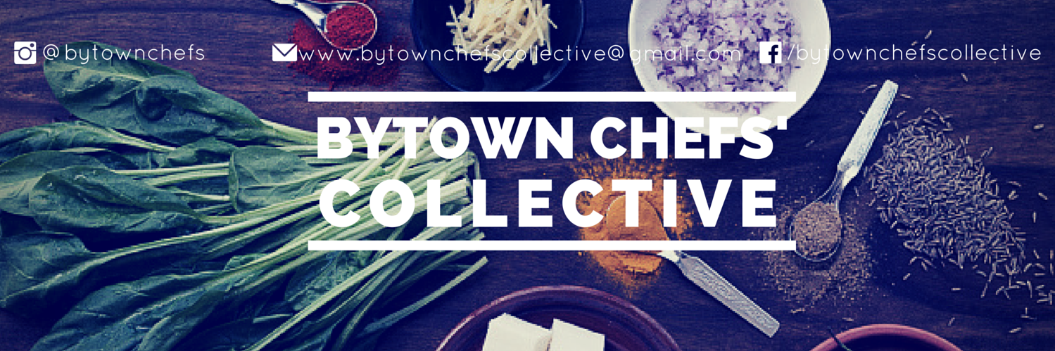 BytownChefs's profile banner image