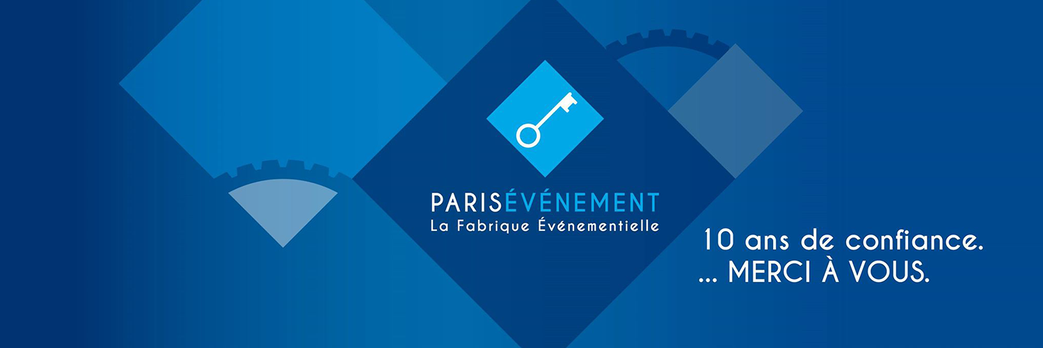 ParisEvenement's profile banner image