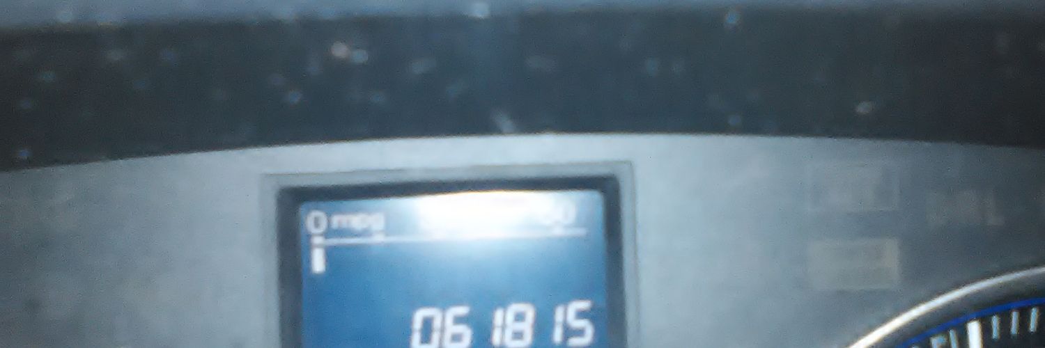 KenObrycki's profile banner image