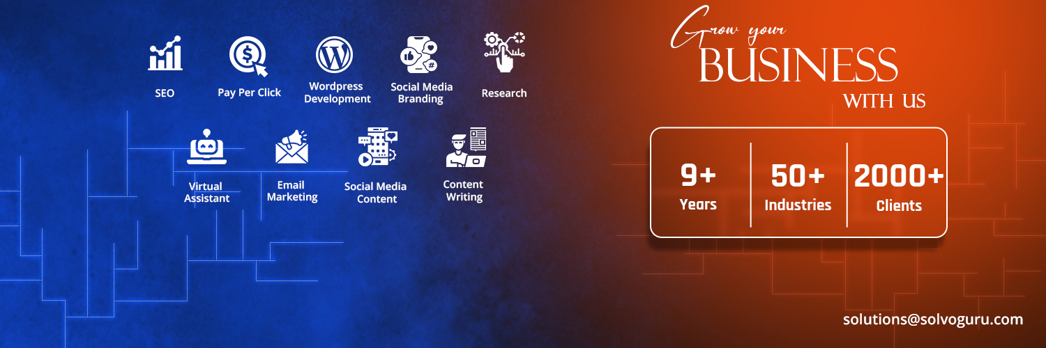 Solvoguru's profile banner image