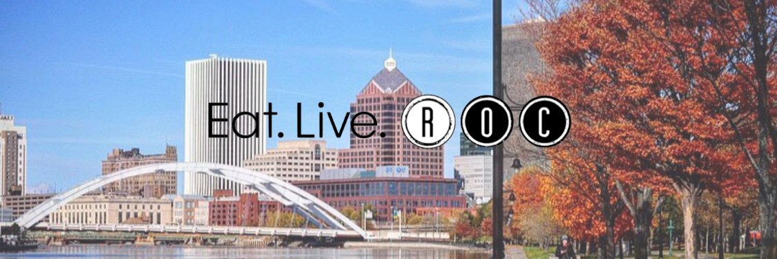 EatLiveRoc's profile banner image