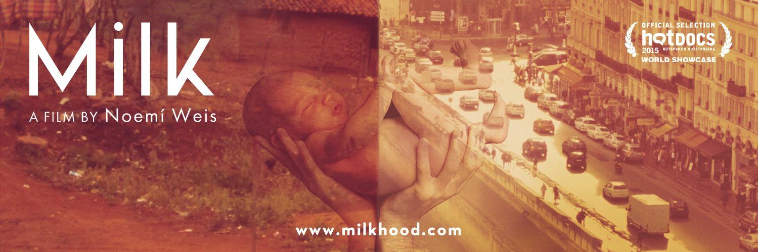 MilkTheFilm's profile banner image