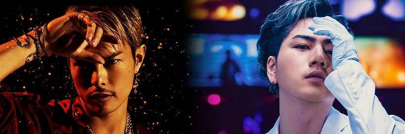 1129Exilelove's profile banner image