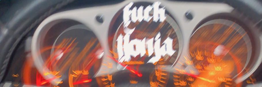 THISNOTJOEL's profile banner image