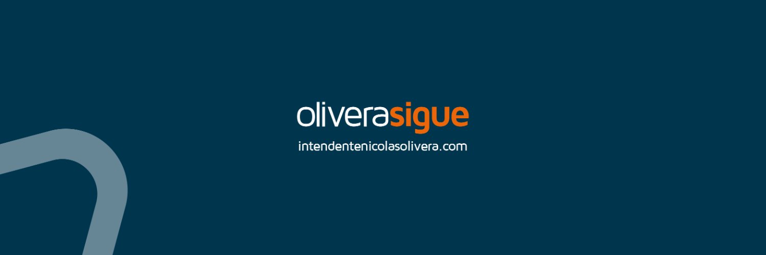 Int. Nicolás Olivera Profile Banner