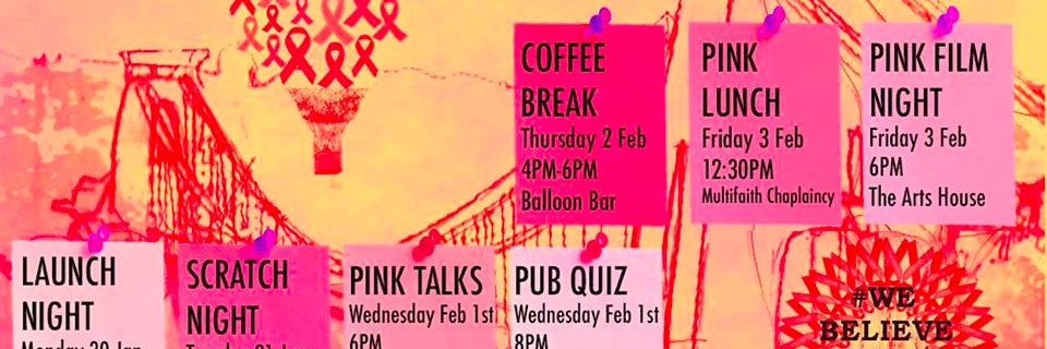 BristolPinkWeek's profile banner image