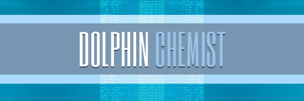 DolphinChemist banner