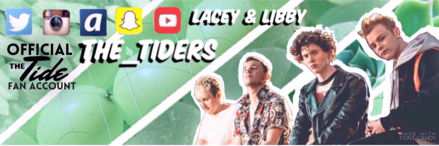 The_Tiders's profile banner image