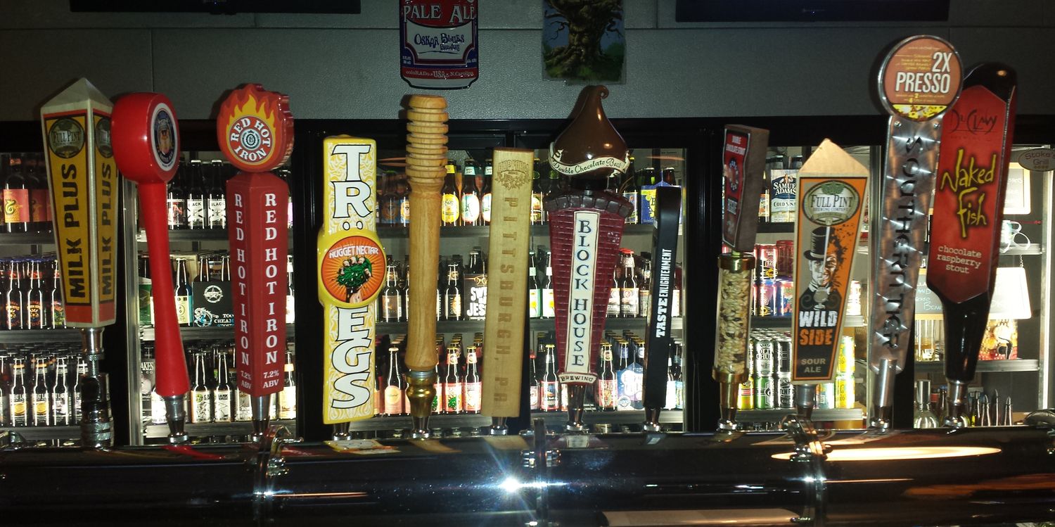 Stoke's Grill banner