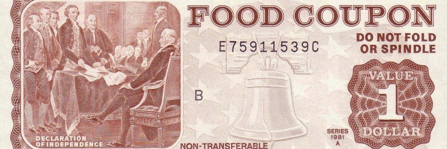 FoodStamps* banner