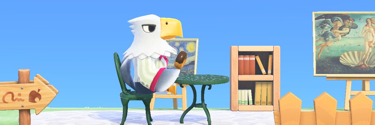 Shio_Tea_Game's profile banner image