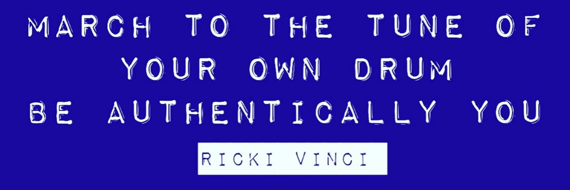 RickiVinci's profile banner image