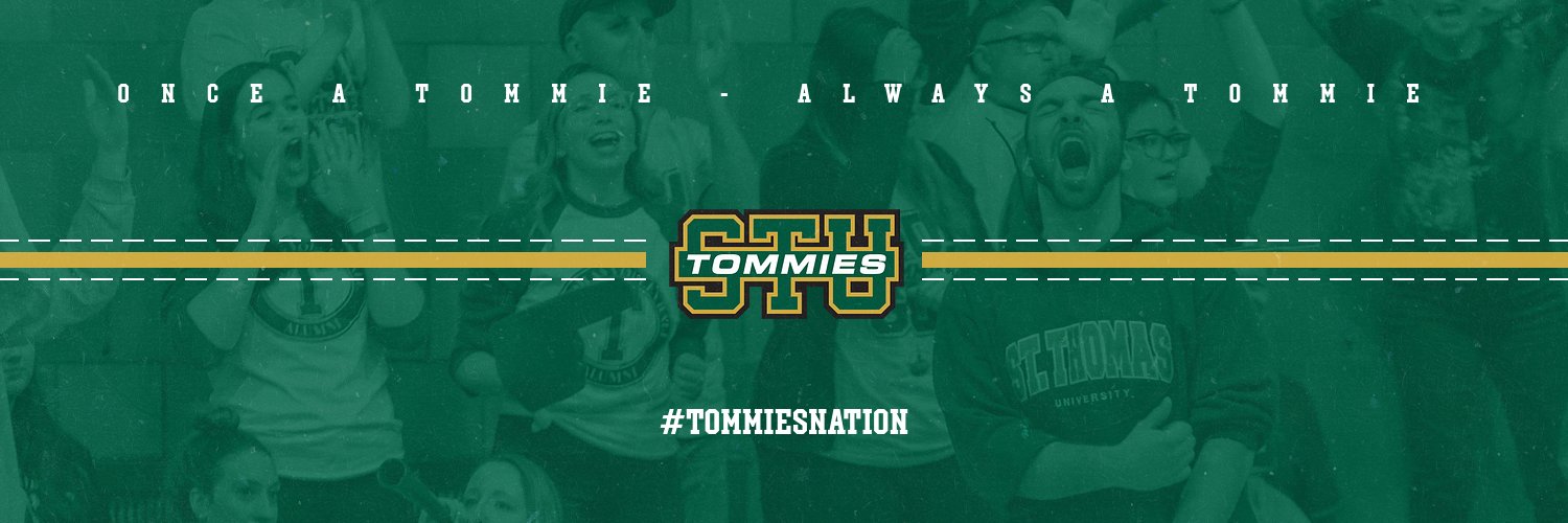 TommiesNation's profile banner image