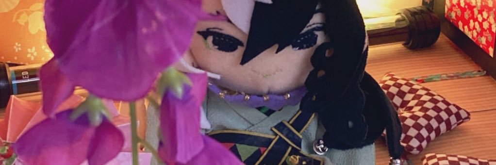 tutujin's profile banner image