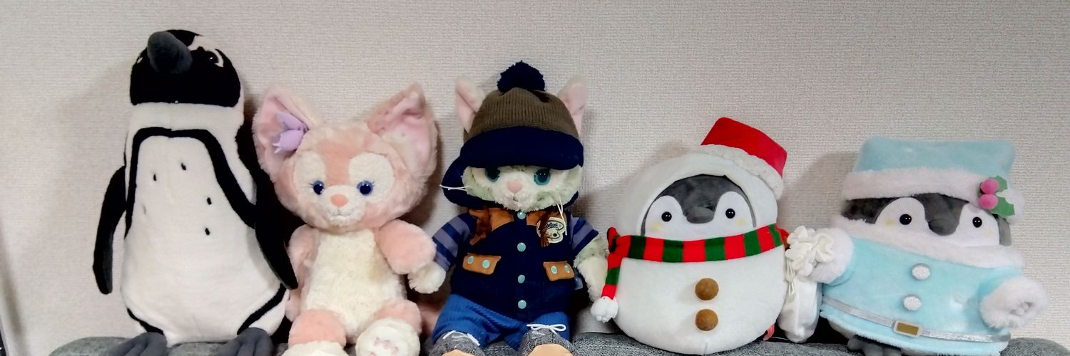 akkochan310's profile banner image