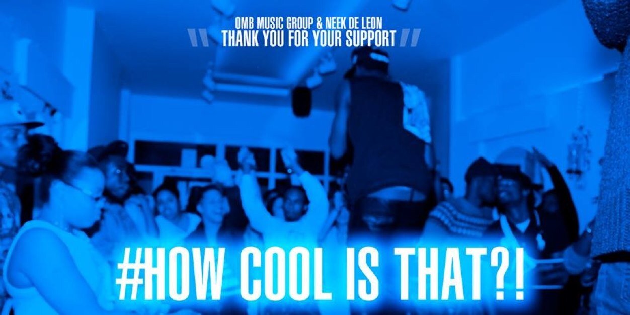 ombmusicgroup's profile banner image