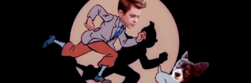 FrannyDeWood's profile banner image