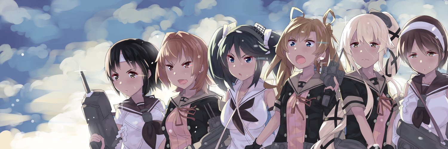 WadouAC's profile banner image