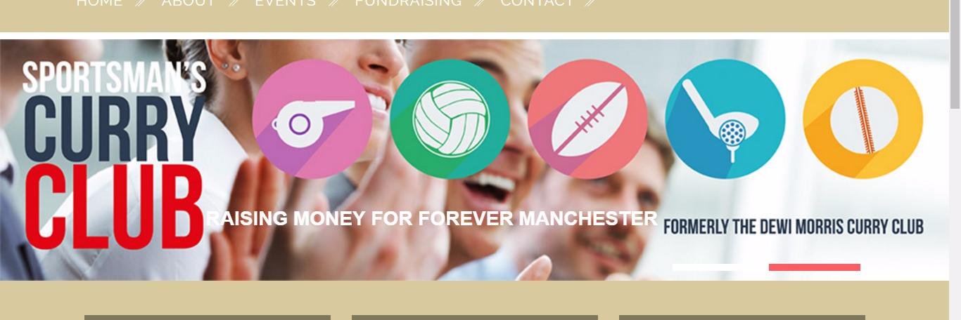 SCurryClub's profile banner image