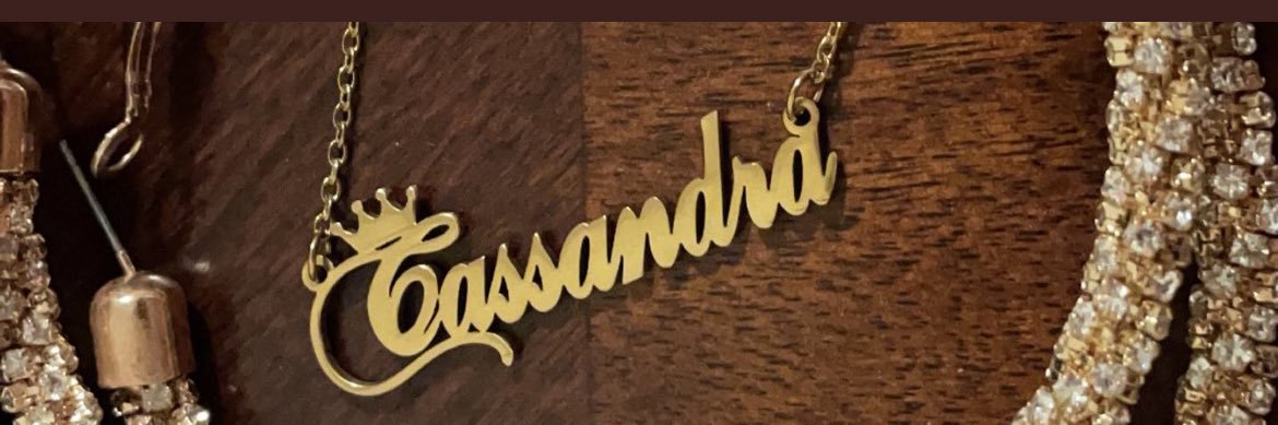 Just Cass banner