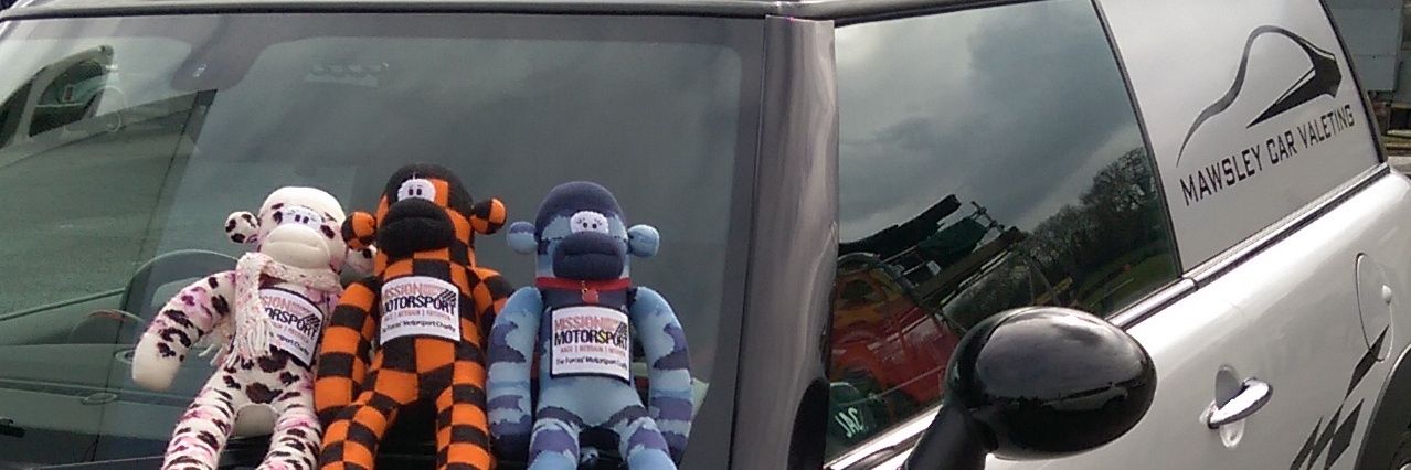 CamberMonkey's profile banner image
