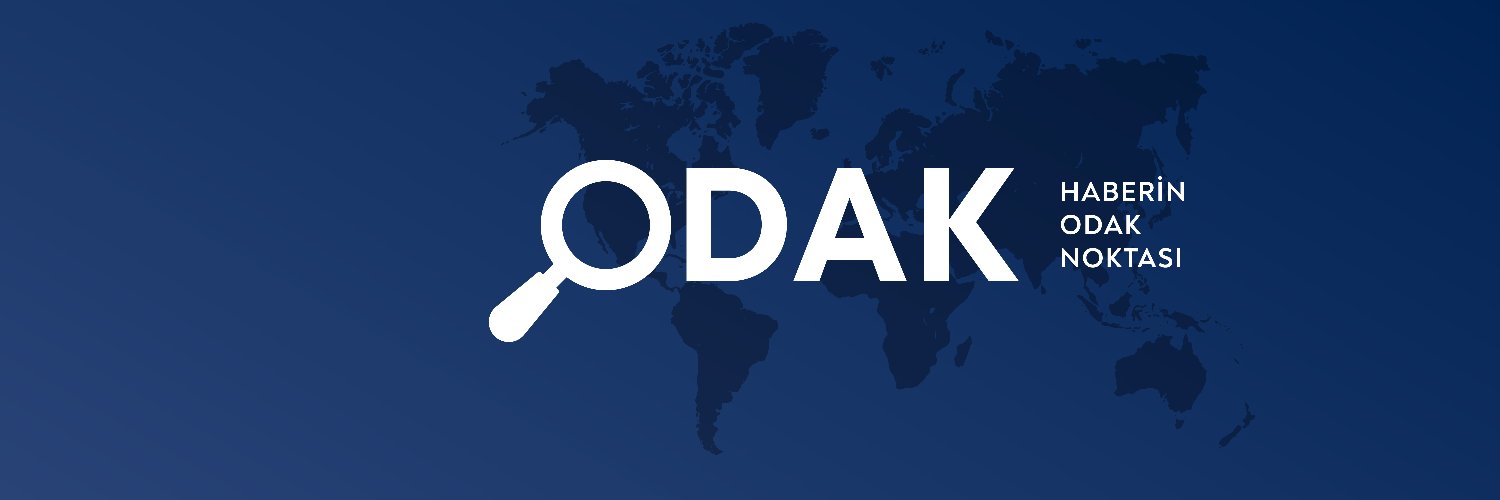 Odak TV's banner