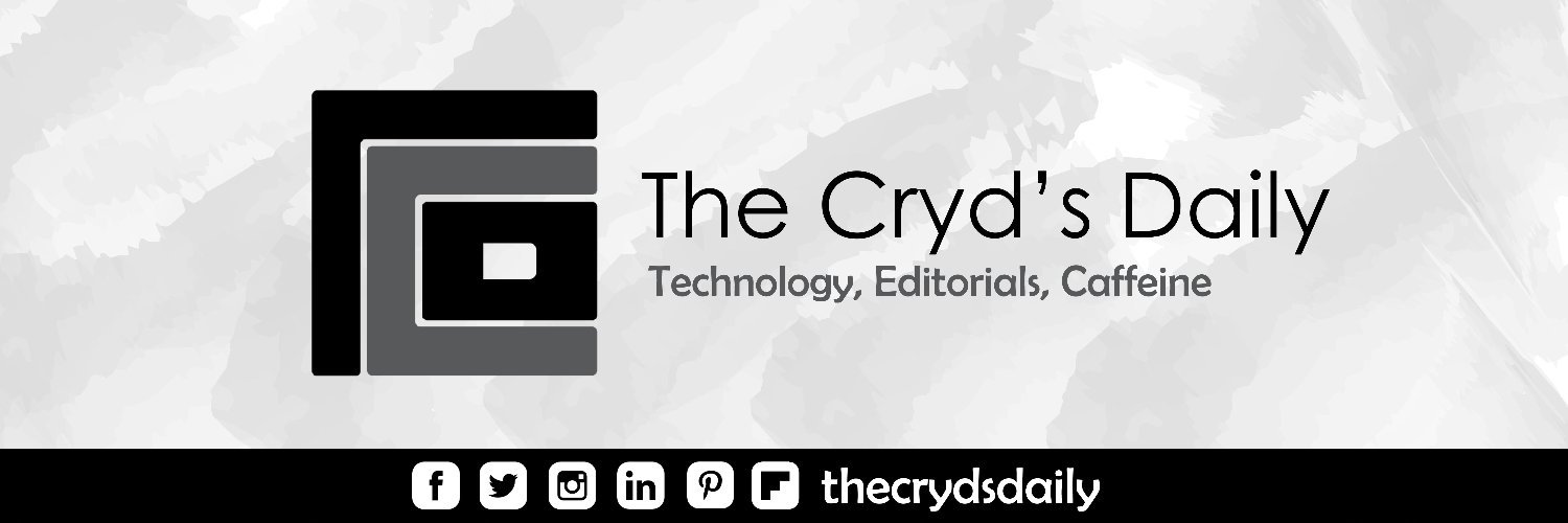 TheCrydsDaily's profile banner image