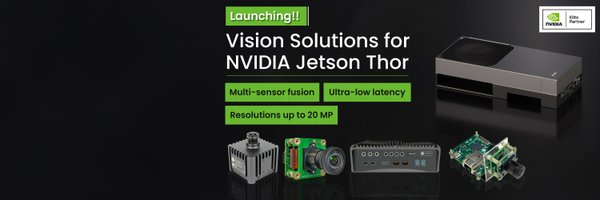 econsystems Profile Banner