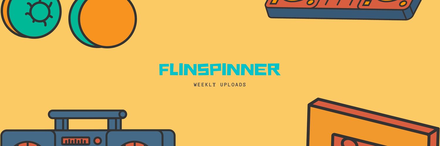 DJ_Flin's profile banner image