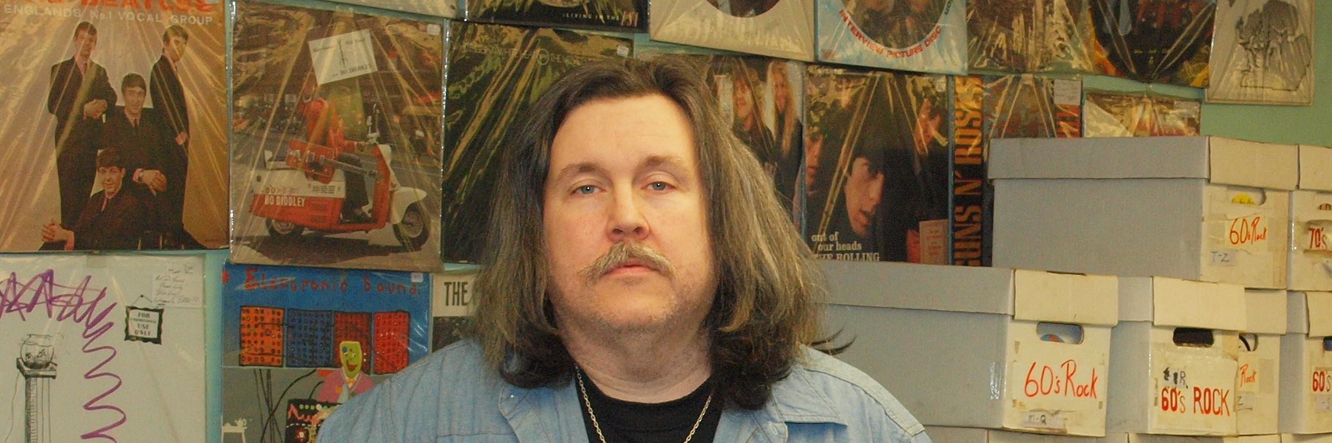 Off-Center Records banner