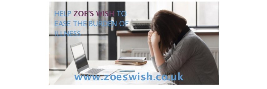 ZoesWish's profile banner image
