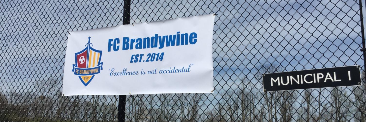 FCBrandywine's profile banner image