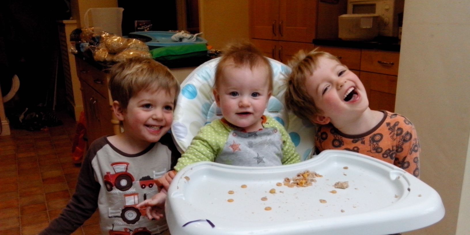 mummymusingz's profile banner image