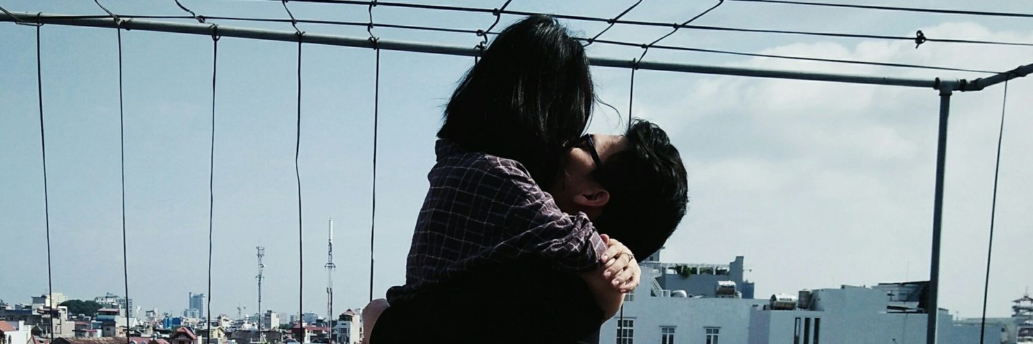iamrachelbui's profile banner image