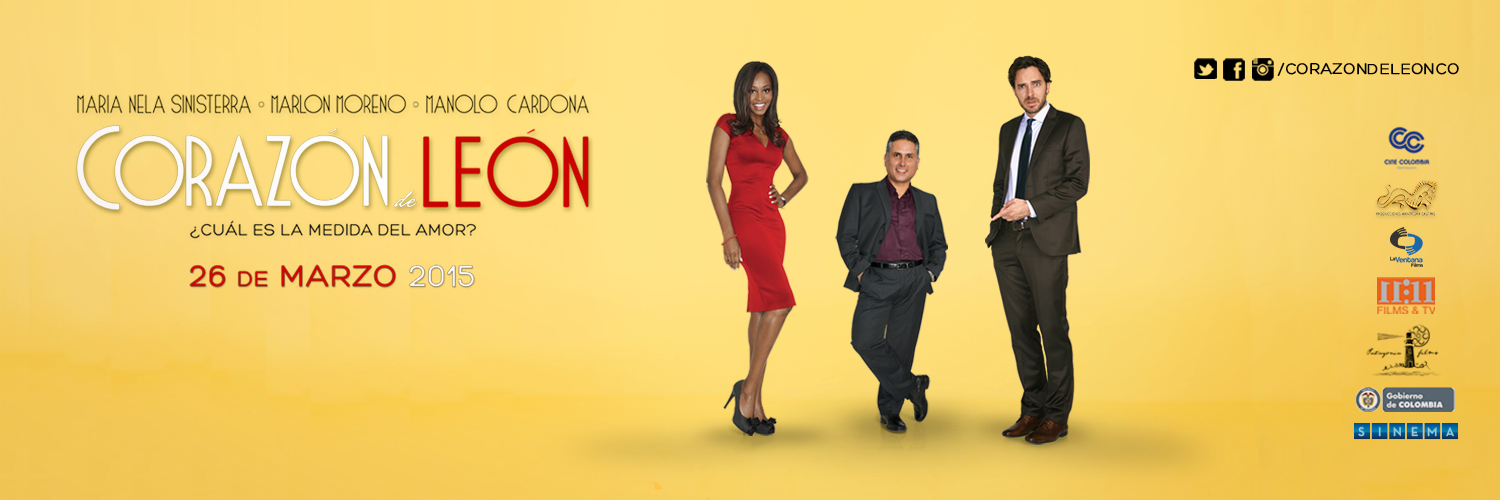 corazonleoncol's profile banner image