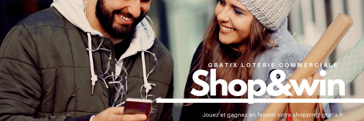 Gratix banner