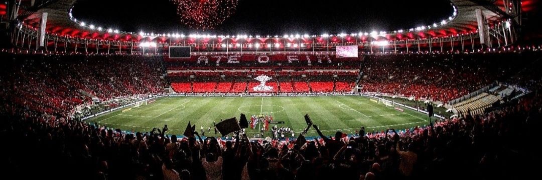 Davidflamoraes's profile banner image