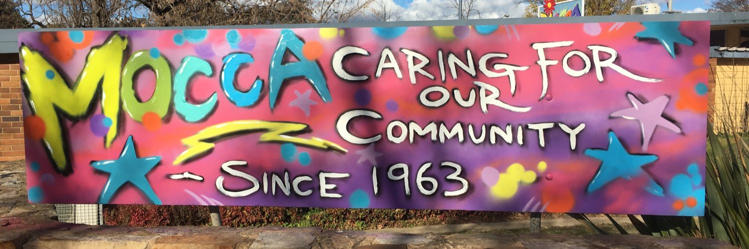 MoccaChildcare's profile banner image