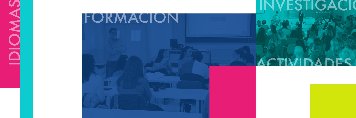 Fundación General UMA #FGUMAcontigo banner