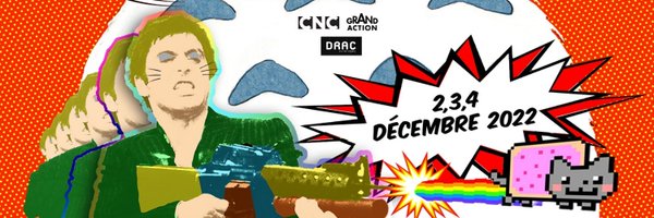 MashupFilmFest Profile Banner